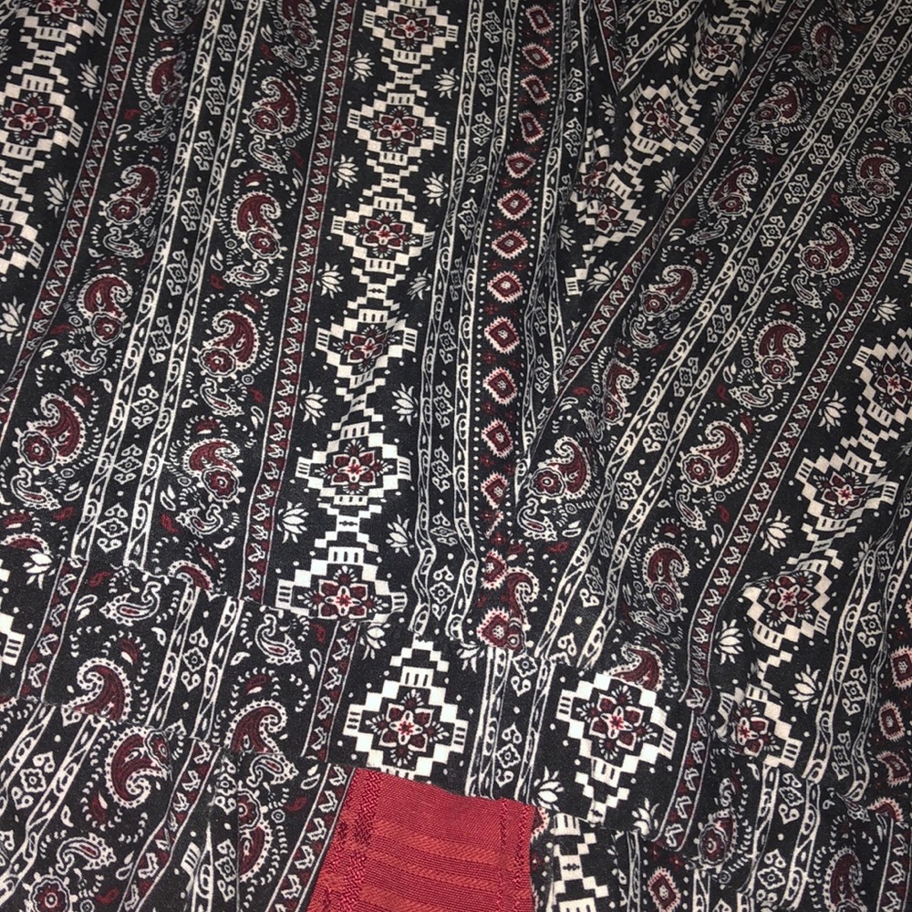 Stretchy pants - Picture 4 of 4